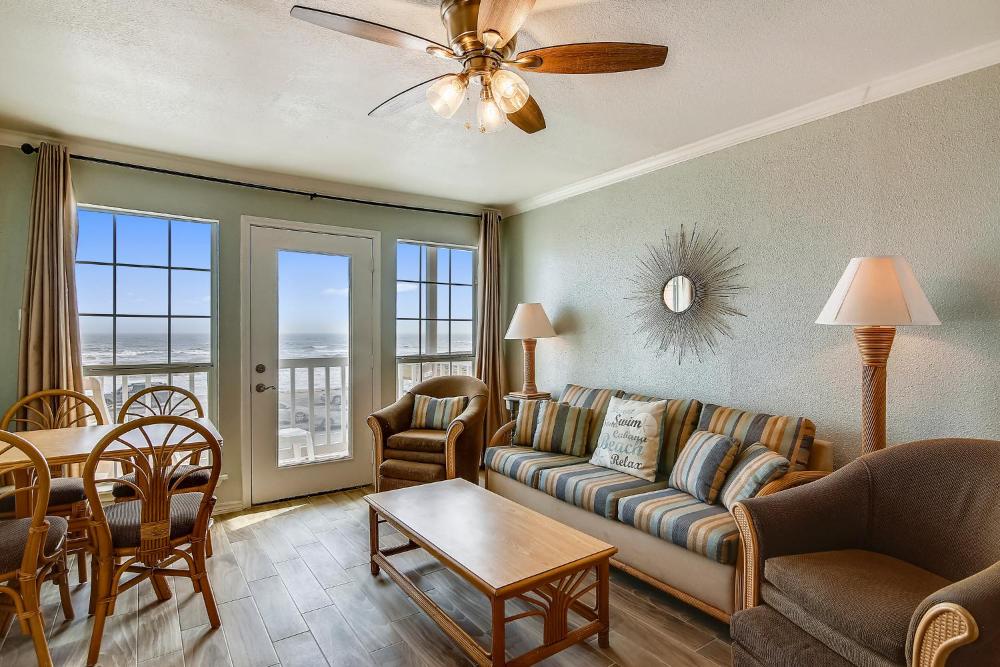 Victorian 1205-Room with a View